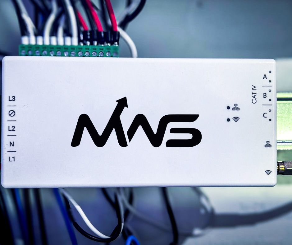 MWS product image
